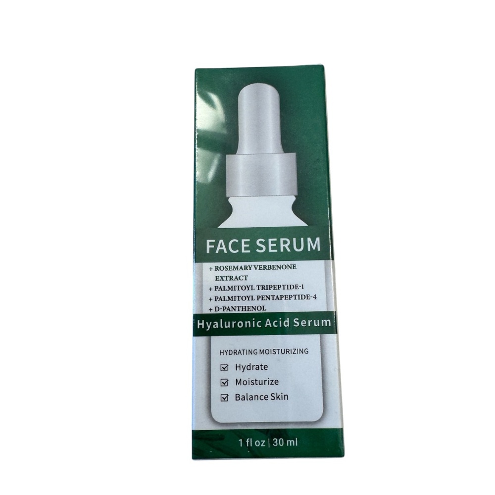 New Never Owned Lakibole Face Serum‎ 1 fl oz